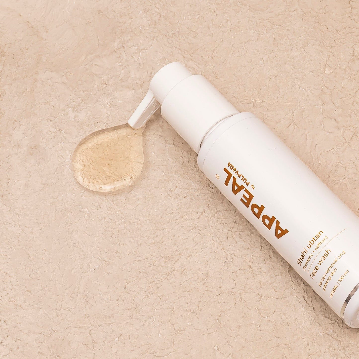 APPEAL SHAHI UBTAN FACEWASH 100 ML Facewash Pulpvéda