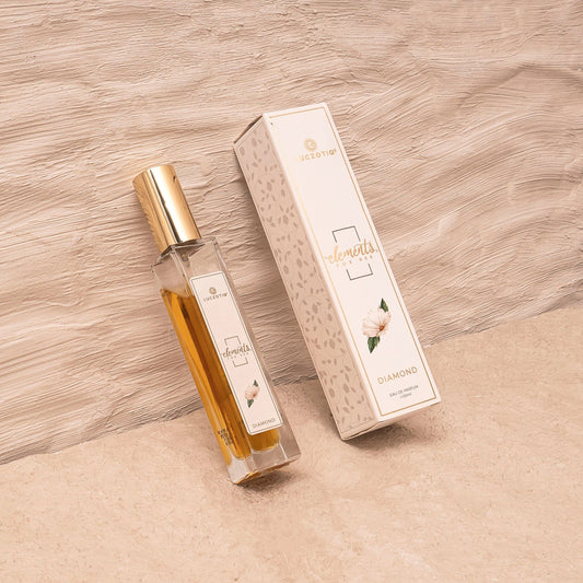 LUCZOTIQ ELEMENTS FOR HER DIAMOND EAU DE PARFUM 50ML Pulpvéda