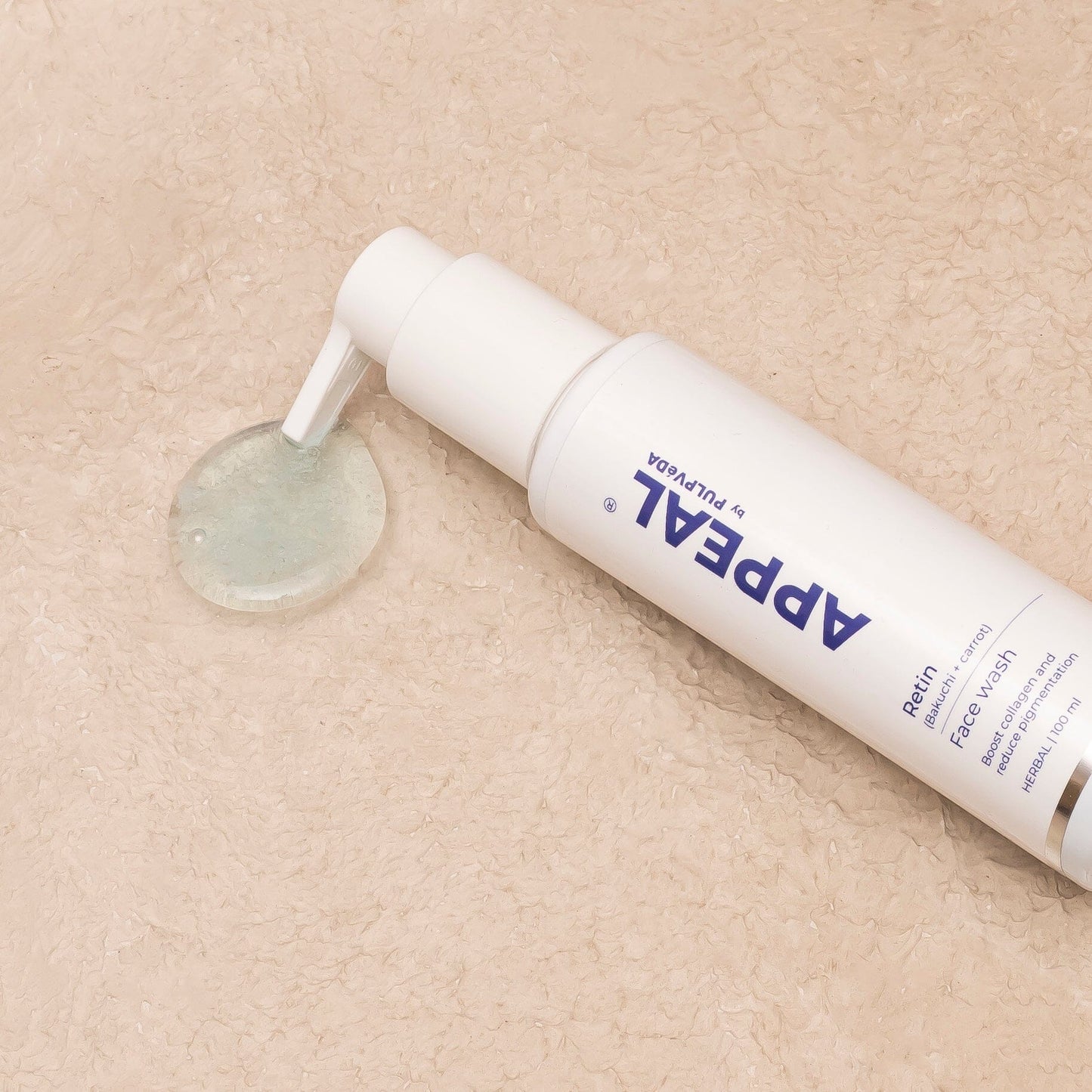 APPEAL RETIN FACEWASH 100 ML Facewash Pulpvéda