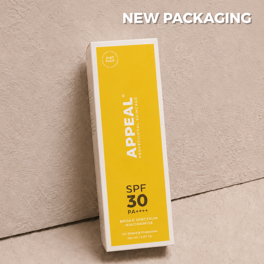 COMPLEXION PROTECTION SPF 30 WITH NIACINAMIDE 150 ML