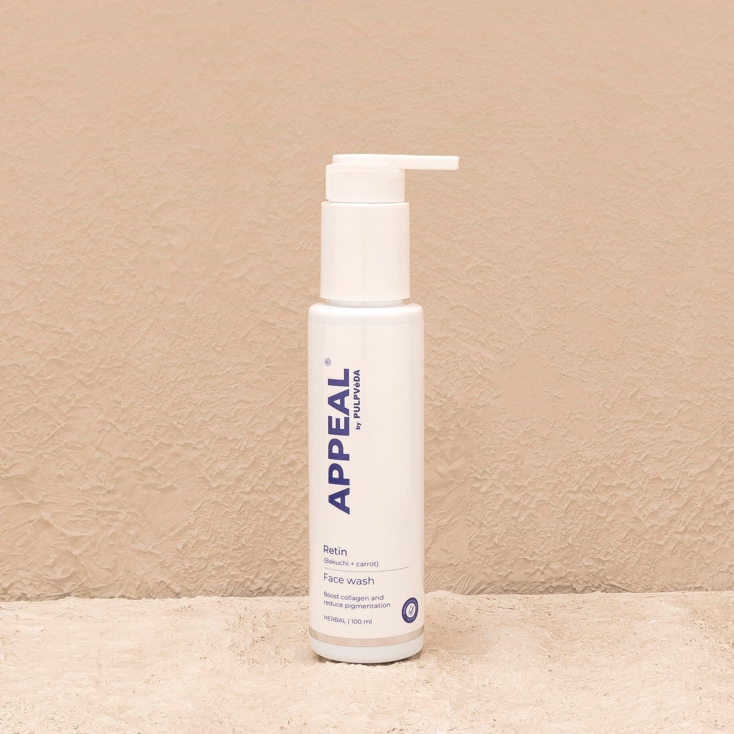 APPEAL RETIN FACEWASH 100 ML Facewash Pulpvéda