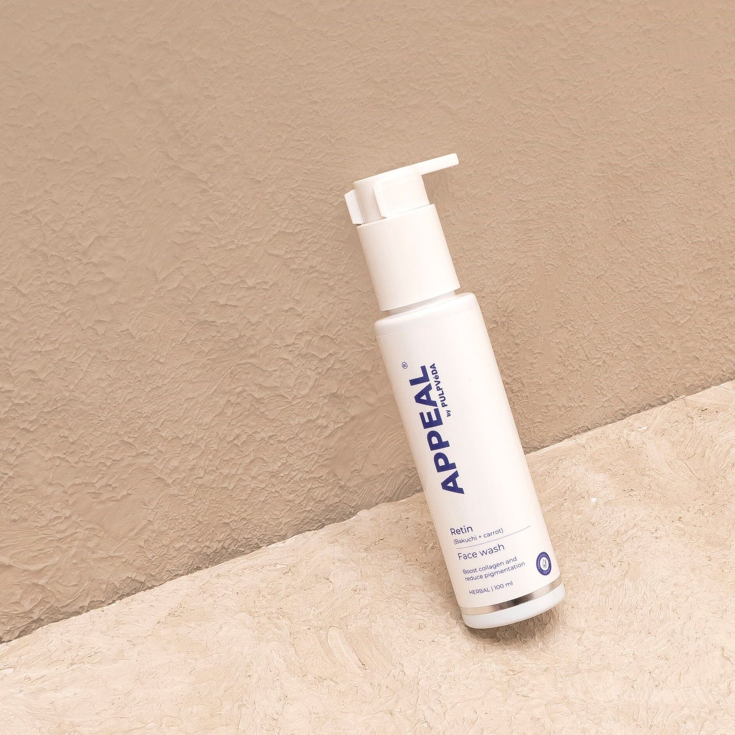 APPEAL RETIN FACEWASH 100 ML Facewash Pulpvéda