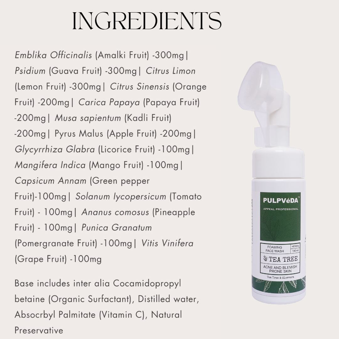 7 WEEK ANTI ACNE ROUTINE Health & Beauty Pulpvéda