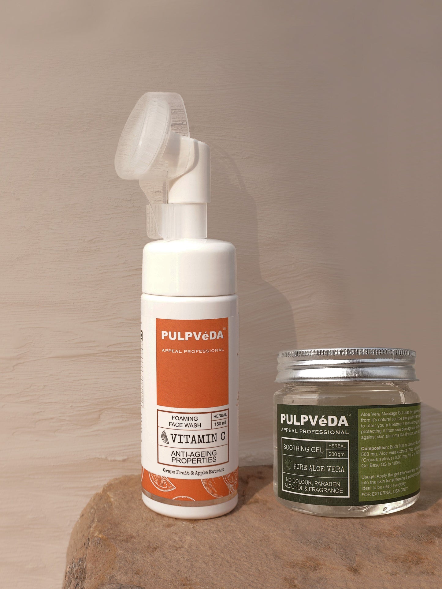 SHINE+ SMOOTH SET Pulpvéda