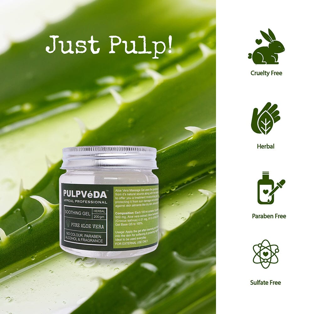 HYDRATION SET Health & Beauty Pulpvéda