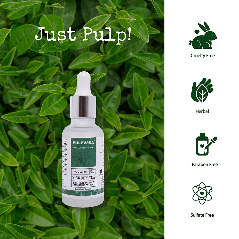 HYDRATION SET Health & Beauty Pulpvéda