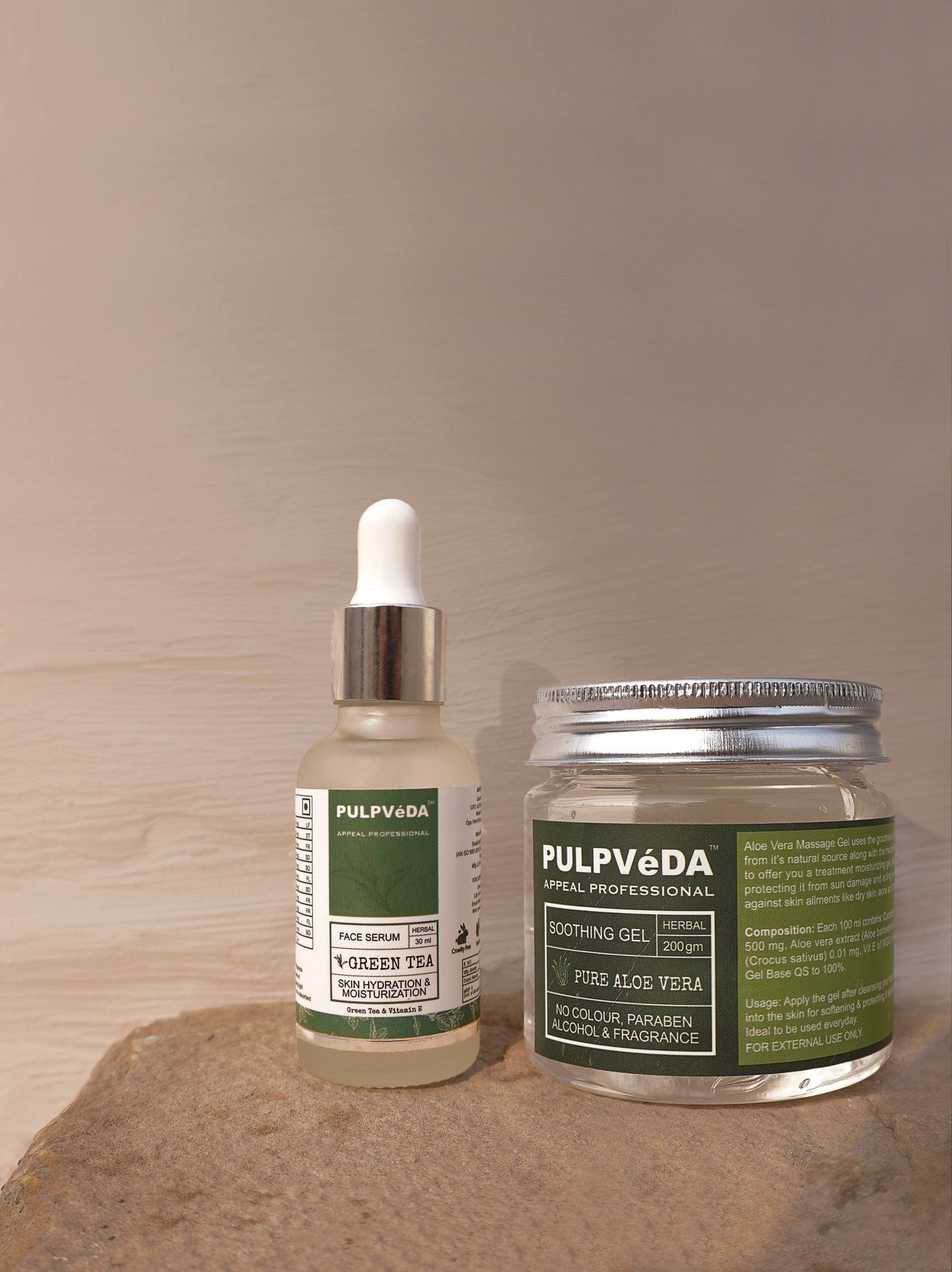 HYDRATION SET Health & Beauty Pulpvéda