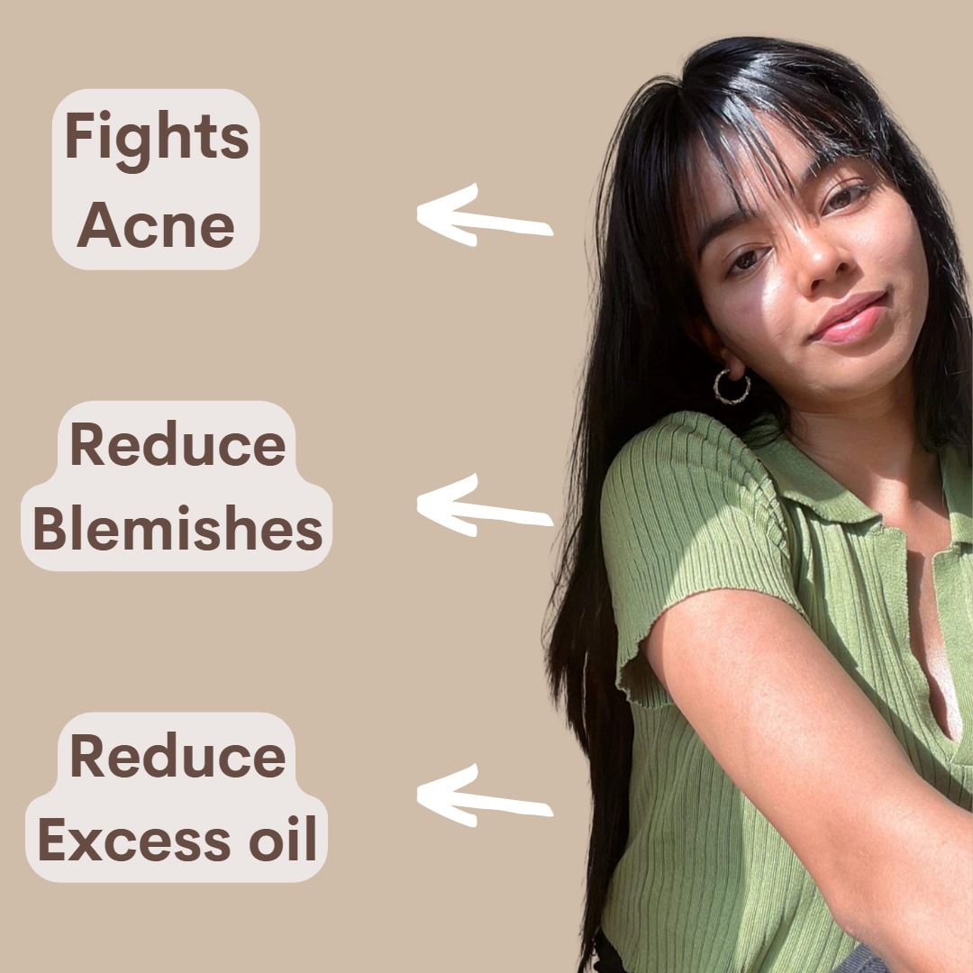 7 WEEK ANTI ACNE ROUTINE Health & Beauty Pulpvéda