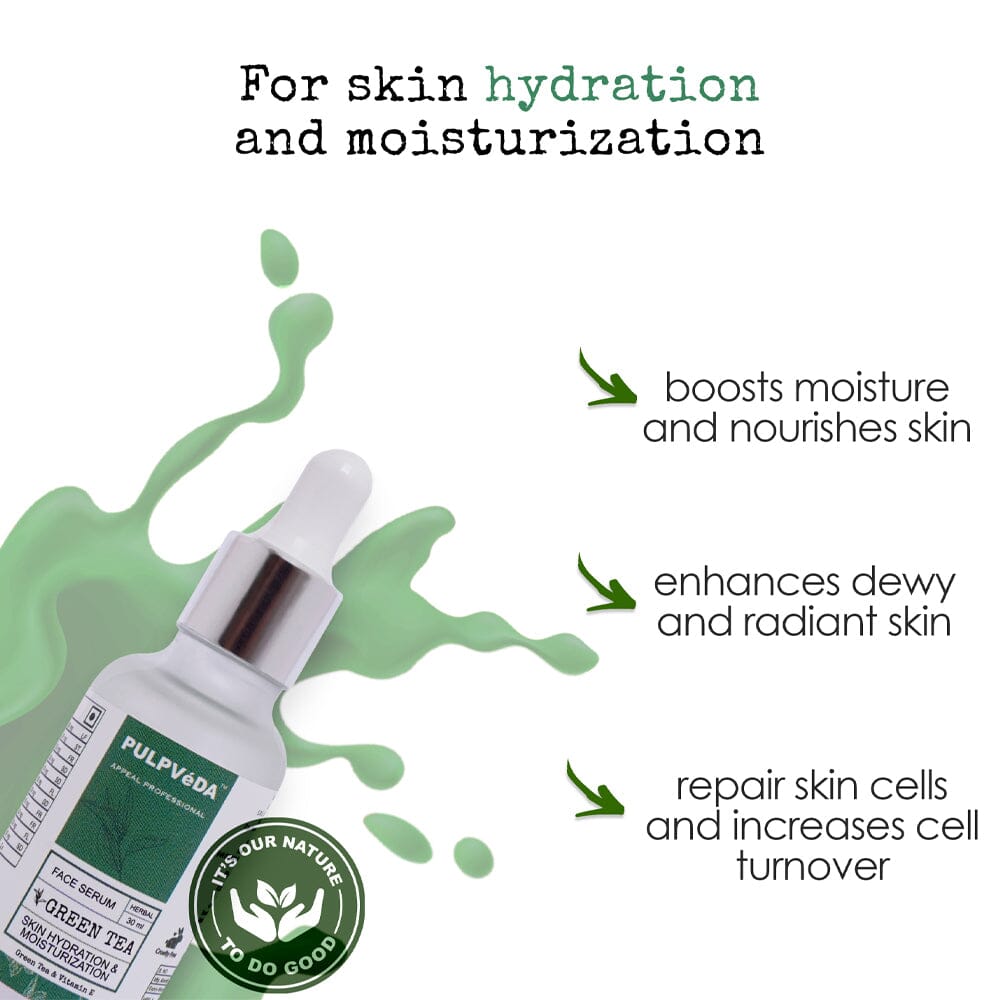 HYDRATION SET Health & Beauty Pulpvéda