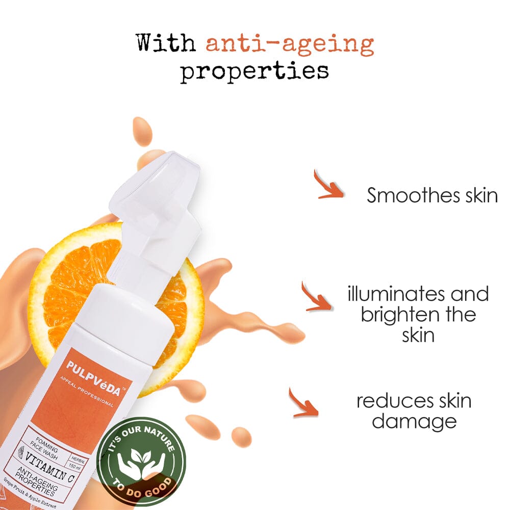 FACE WASH DUO Health & Beauty Pulpvéda