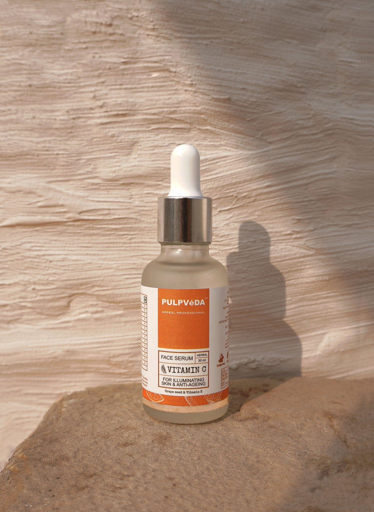 FACE SERUM