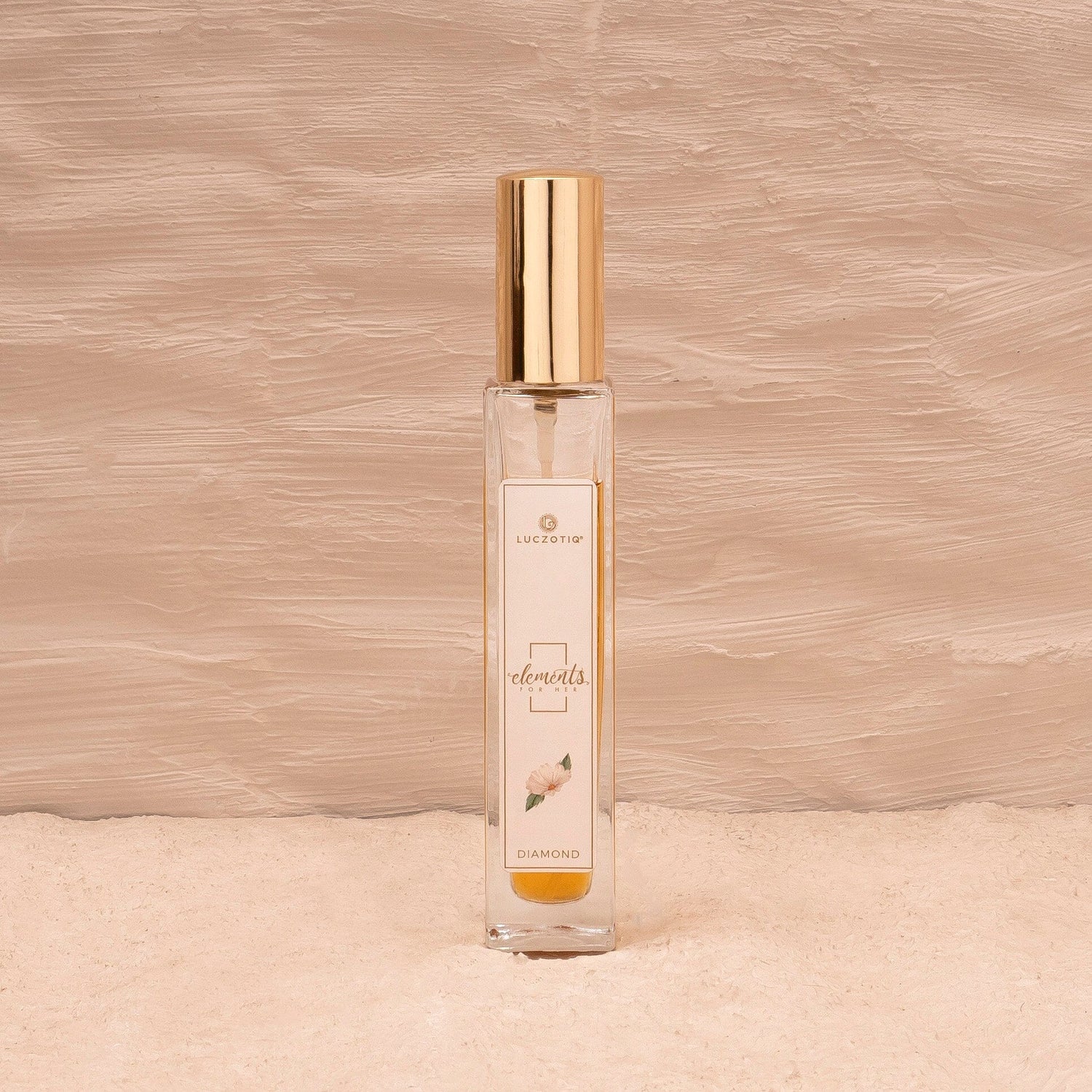 Perfume/Candle