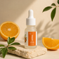 APPEAL (House Of Pulpveda) Vitamin C silky serum for Anti ageing concerns| Dark Spots | Tanning | Plant Based | Botanical extracts |10 ml