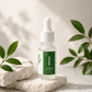APPEAL (House Of Pulpveda) Green Tea Hydra Serum for dry and dehydrated skin | Boosts Moisture | Detoxifies Skin | Plant Based | Botanical extracts | olive & Argan |10 ml