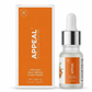 APPEAL (House Of Pulpveda) Vitamin C silky serum for Anti ageing concerns| Dark Spots | Tanning | Plant Based | Botanical extracts |10 ml