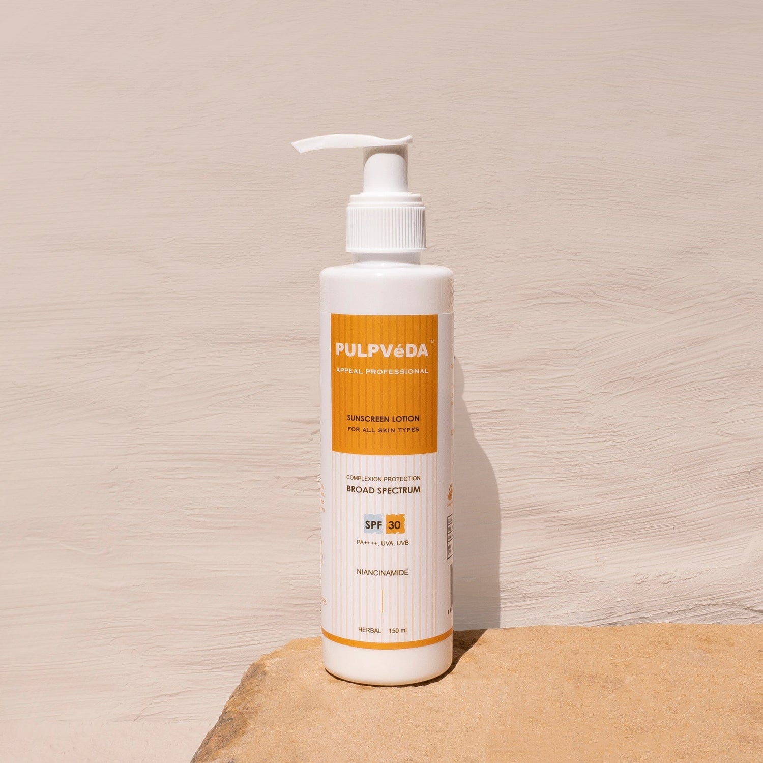 Sunscreen