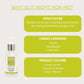 BRIGHTENING AND ILLUMINATING SKIN DETOX ROUTINE 30 ML Health & Beauty Pulpvéda 