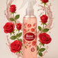 APPEAL ROSE AIR FRESHNER SPRAY | LONG LASTING FRESHNESS| CONTROLS BAD ODOUR| 250 ML