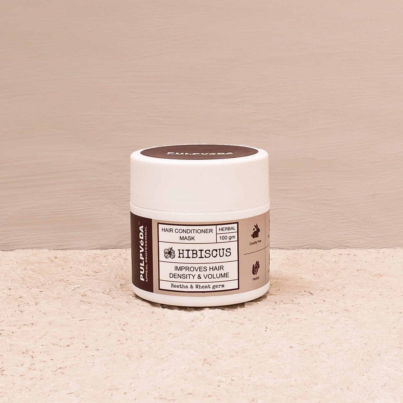 Hair Conditioner Mask