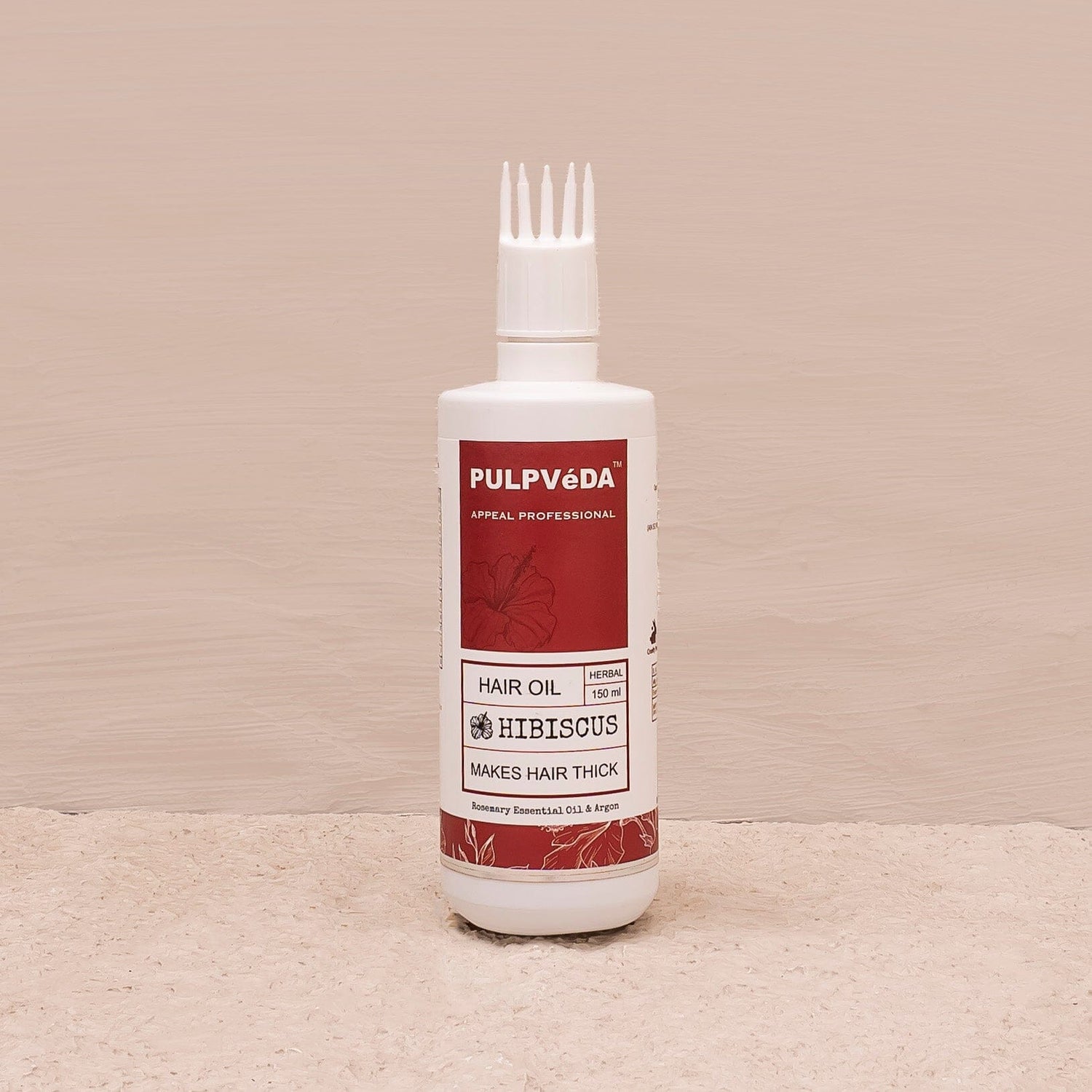Hair Oil