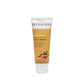 Deepherbs Shahi Ubtan Face Scrub with Turmeric and Aloe Vera | Removes Blackheads| Removes Whiteheads| 100ml