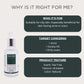 TEA TREE ANTI ACNE FACE SERUM FOR OILY SKIN 30ml Health & Beauty Pulpvéda 